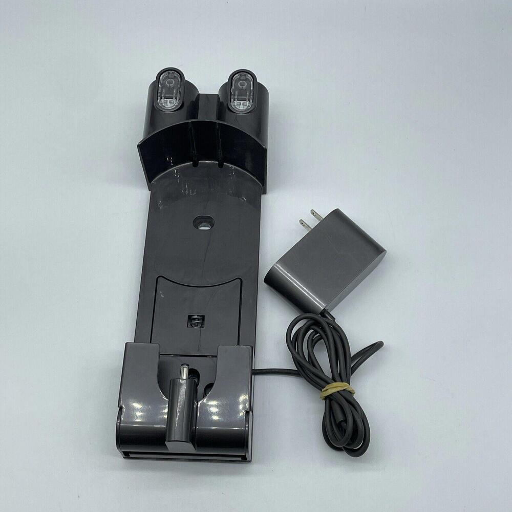 Dyson Genuine V6 Wall Mount Dock Station and Charger | DC59 DC58 SV03 SV06 SV05